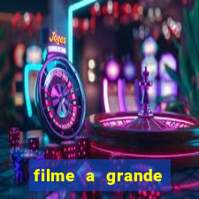 filme a grande virada final explicado